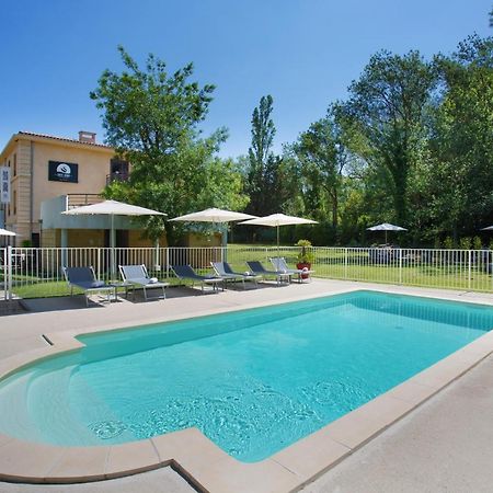 Suite Home Aix En Provence Sud Tgv Bouc-Bel-Air Exterior foto