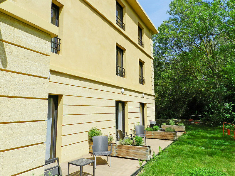 Suite Home Aix En Provence Sud Tgv Bouc-Bel-Air Exterior foto